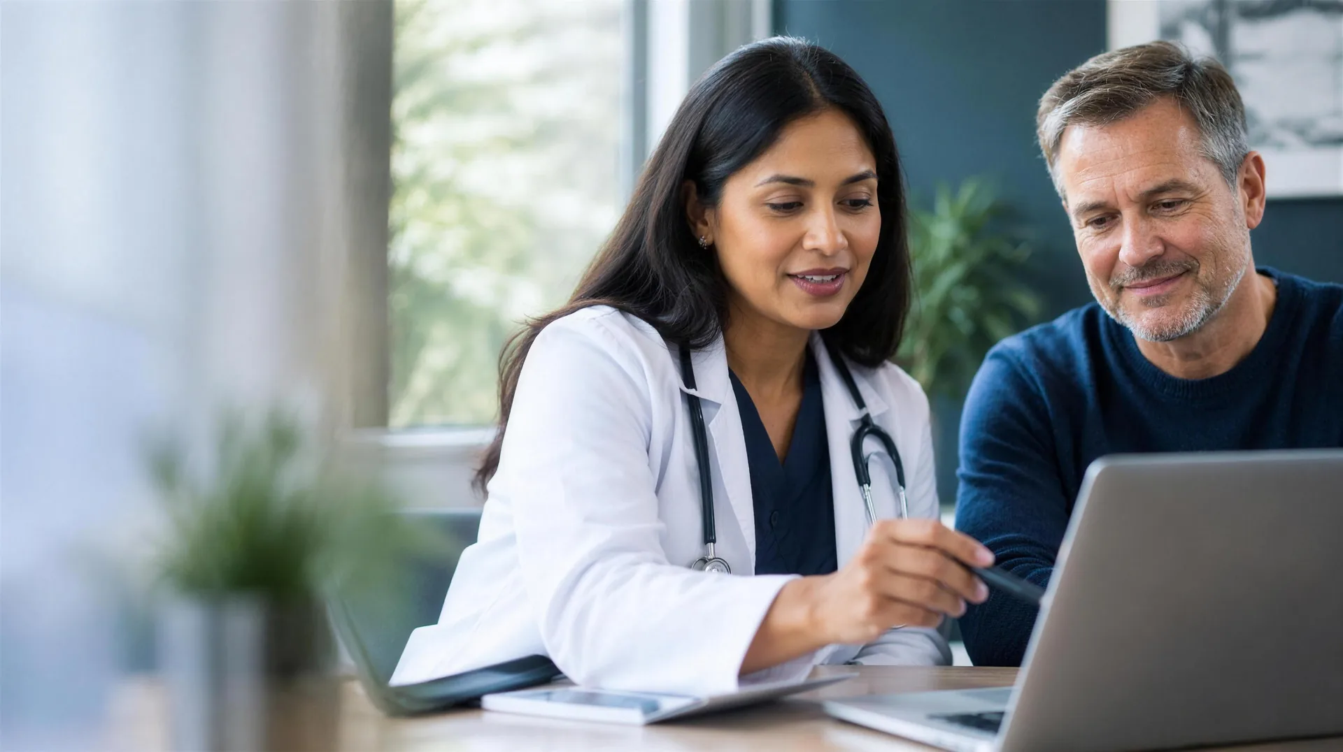 artificial intelligence in healthcare