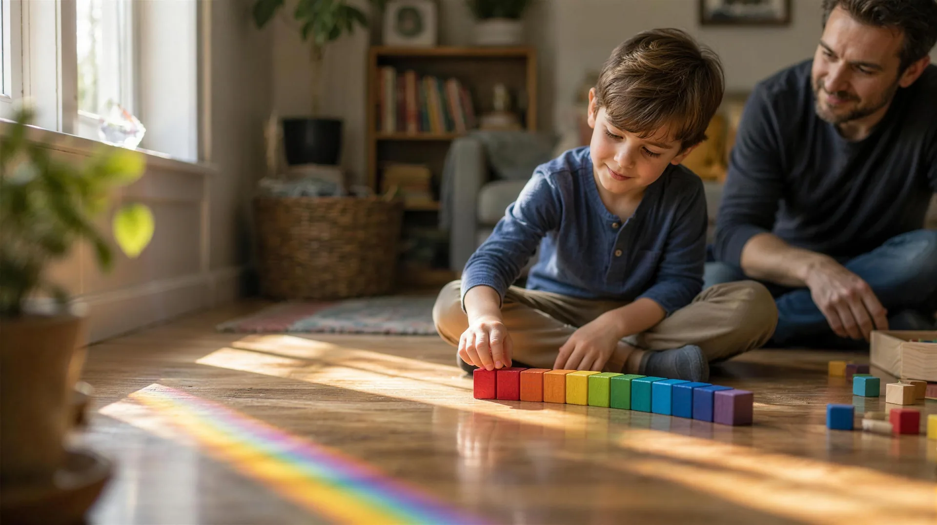 Autism Spectrum Disorder