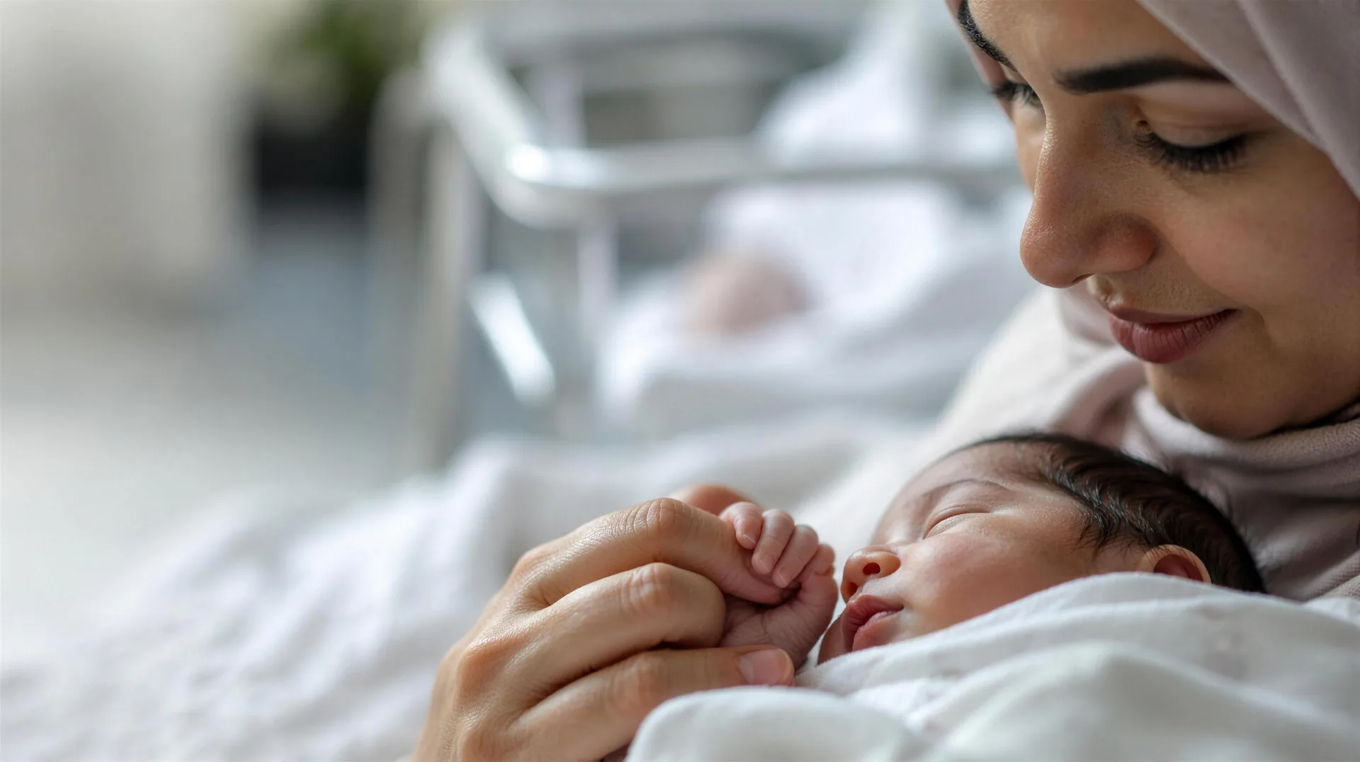 Cord blood banking benefits, illustration showing health advantages for newborns and families.