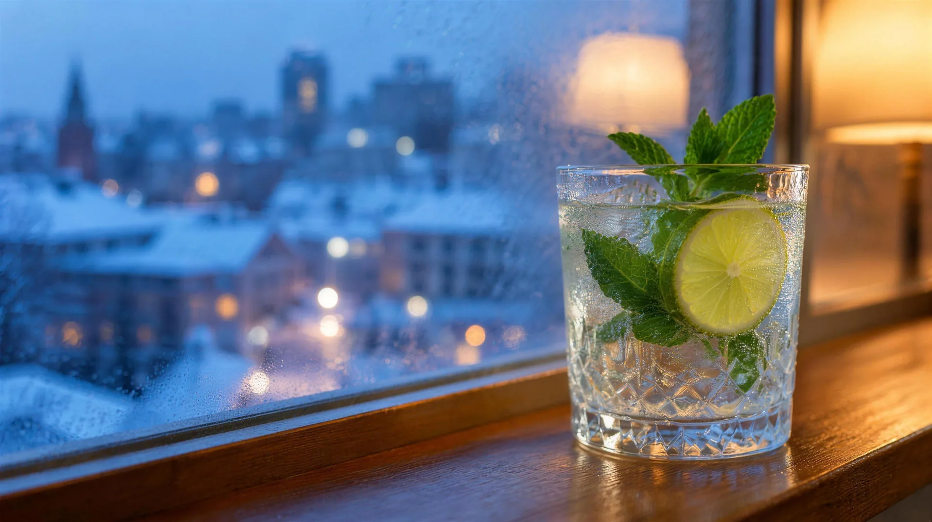 dry january small steps big impact, TheKnowHow UAE