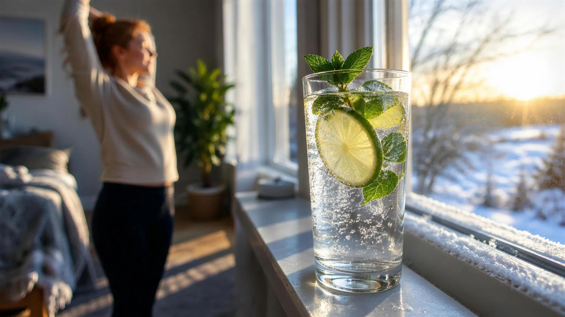 dry january health benefits alcohol