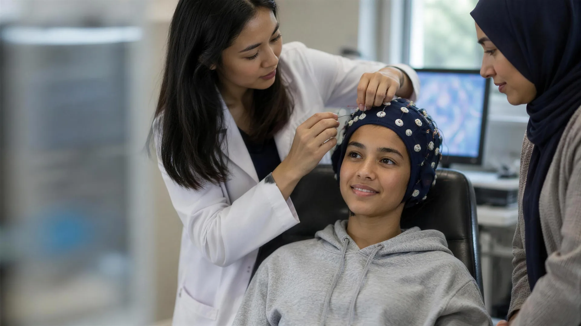 epilepsy symptoms causes treatment