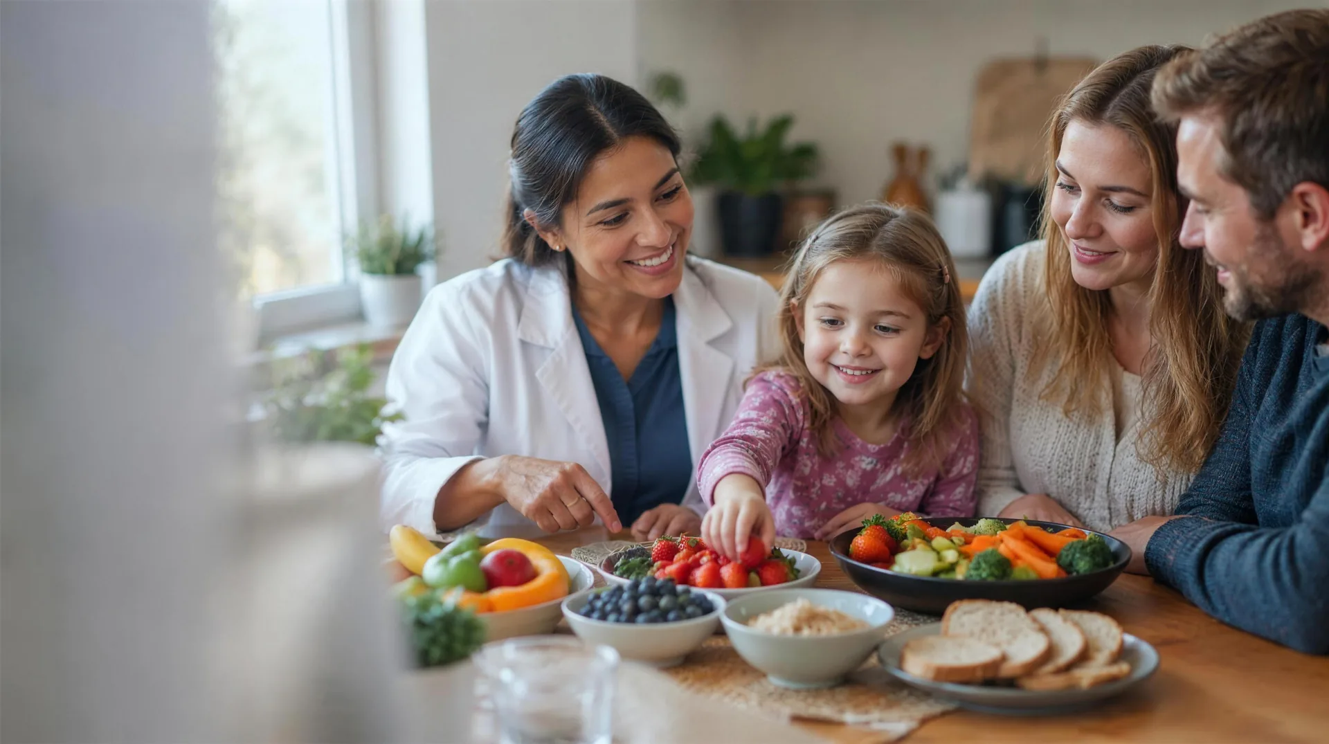 PKU International Awareness Day, TheKnowHow UAE