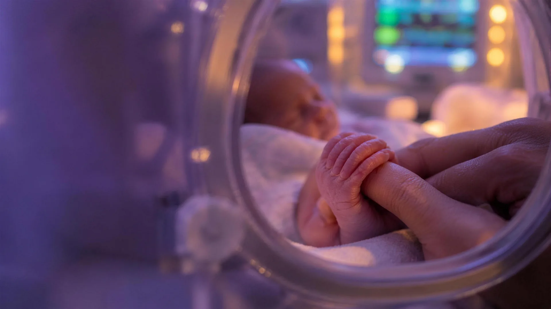 preemies tiny fighters big needs, TheKnowHow UAE