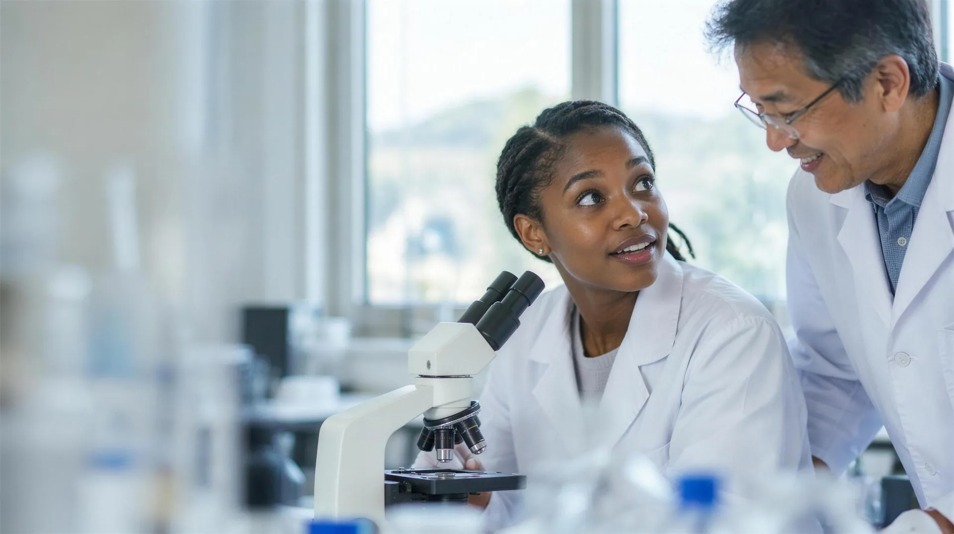 science open eyes open minds innovation, TheKnowHow UAE