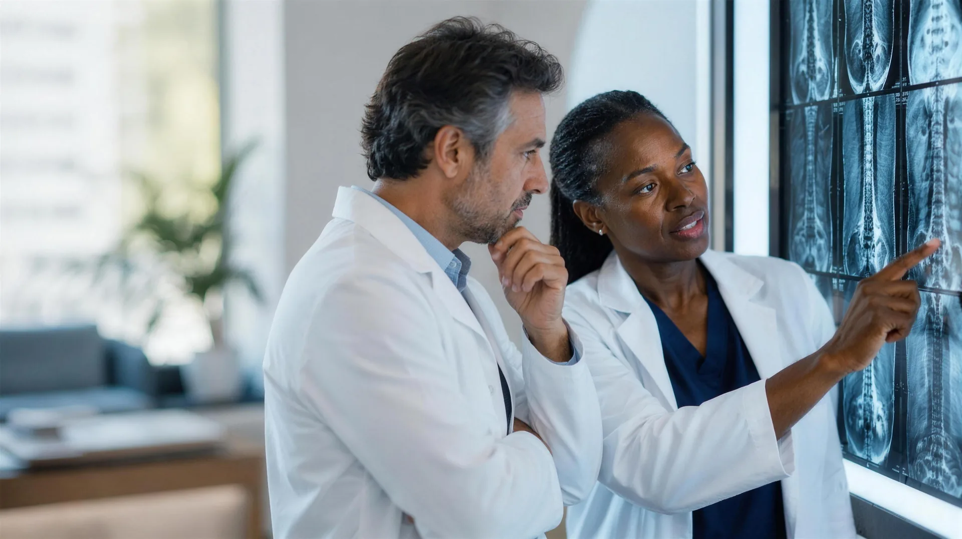 second opinion spinal surgery, TheKnowHow UAE