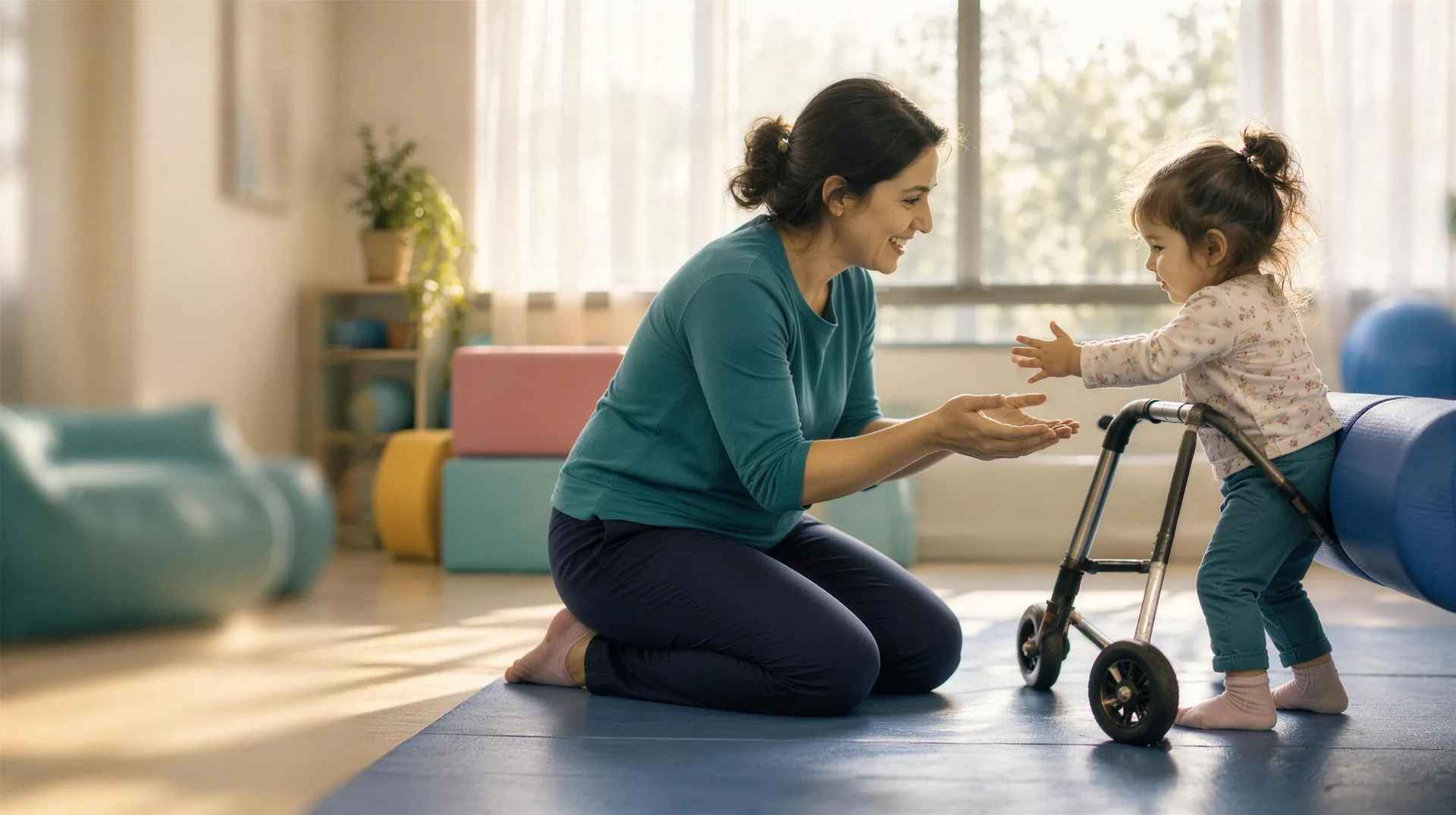 Spinal Muscular Atrophy