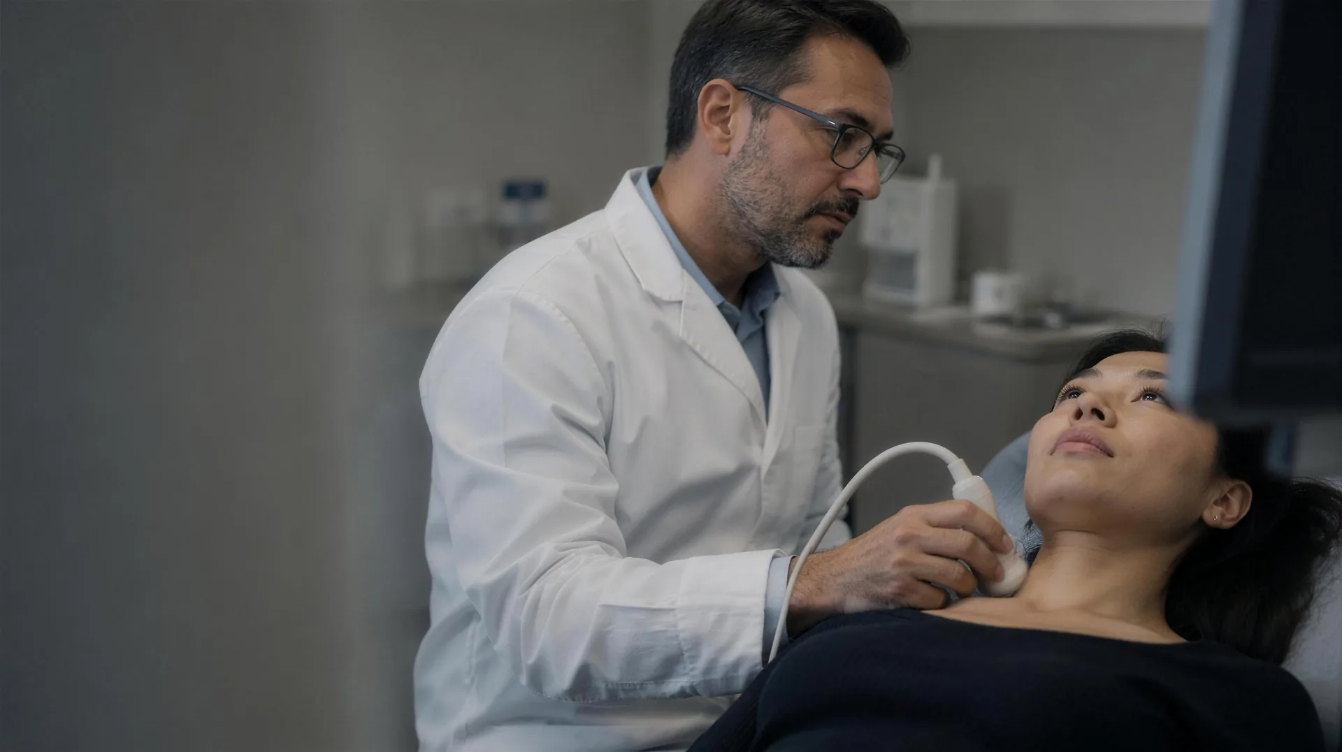 thyroid health symptoms UAE