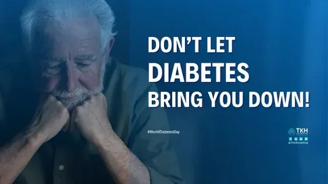 well being and diabetes, TheKnowHow UAE