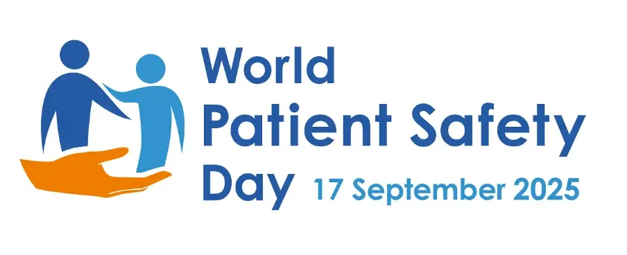 Patient safety first - care without harm healthcare quality and medical safety standards