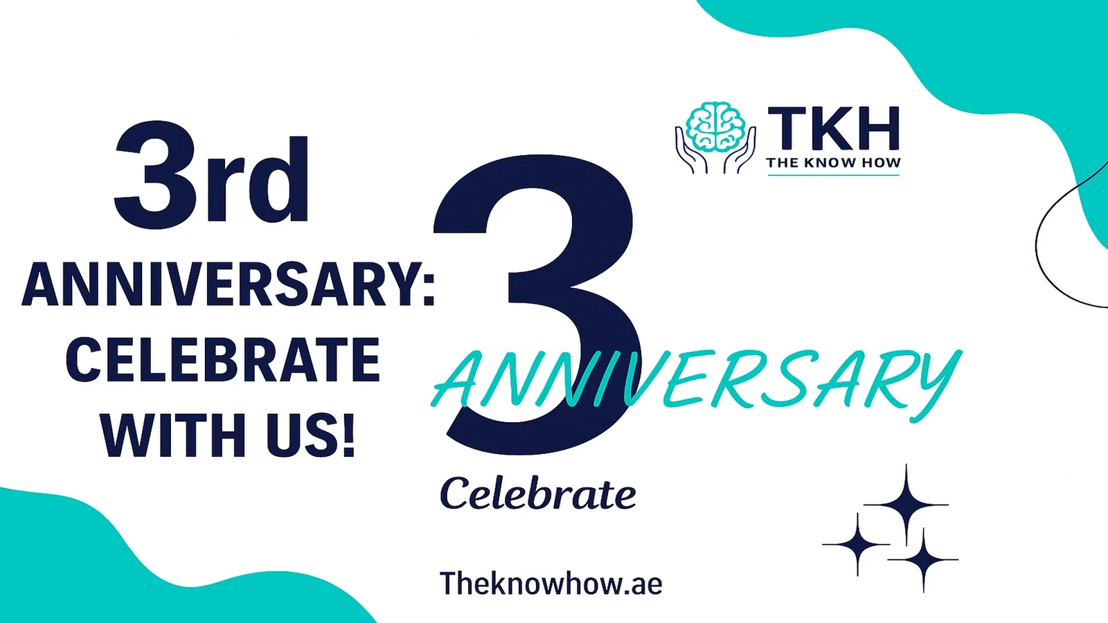 TheKnowHow Anniversary Medical Mission UAE