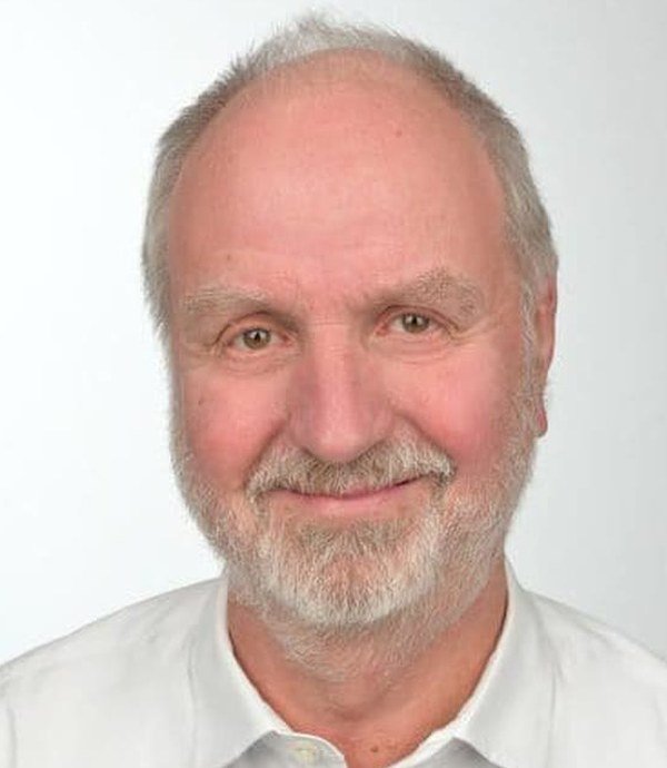 Portrait of Prof. Dr. Jürgen Schlegel